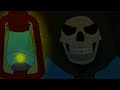 194 MINUTES OF ANIMATED HORROR STORIES (Compilation of August 2022)