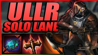 The Ultimate Hunter, Ullr Solo | SMITE 2 Gameplay