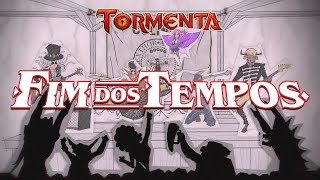 Tormenta20 | Fim dos Tempos | Abertura