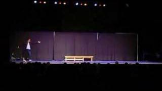 UC Davis - Lambda Chi Alpha Arrow Jam 07
