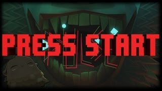 ► Press Start - Pulse Prototype