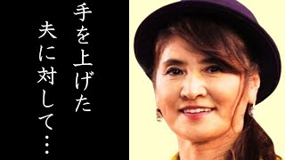 志穂美悦子の意外な現在と夫・長渕剛との大喧嘩のエピソードに驚きを隠せない…ビジンダーで一躍人気となったJAC出身女優の今とは…