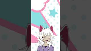 なんか今日、目をつぶりがち！！！【オオカミ少年vtuber】