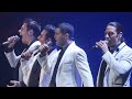 Time To Say Goodbye (Con Te Partirò) - IL DIVO (IL DIVO Amor & Pasión Tour - Live In Japan 2016)