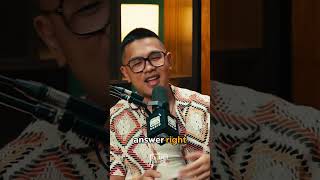 Why be a comedian? Panoorin ang buong episode ng Dougbrock Radio kasama si Baus Rufo!