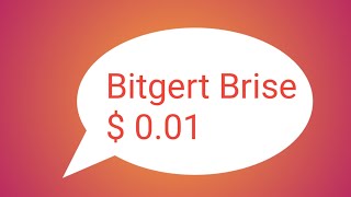 Bitgert Brise $0.01