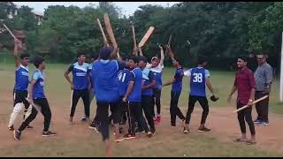 Palakkad District Cricket championship 2019-20