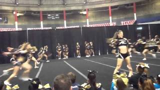 Absolute cheer prestige senior 4