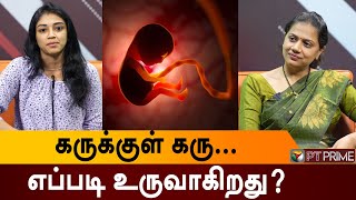 ஒரு குழந்தையோட உடம்புல இருந்து இன்னொரு குழந்தையோட கை வருவது எப்படி? | Fetus-in-fetu | Rare Condition