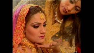 Dhiyan Te Tan Paraya Babla (Wedding) - Shamsa Kanwal - OSA Official HD Video