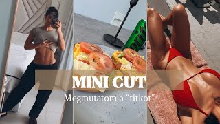 MINI CUT - Megmutatom a \