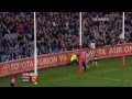 Collingwood vs Geelong Highlights, Round 9, 2008