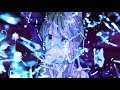 Wisp X - Shatter (Official Music Video)