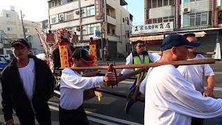 2019.01.12南勢街西羅殿三朝金籙慶成祈安建醮大典 恭送交誼境列位尊神回鑾 3