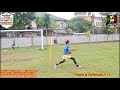 latihan khusus kiper gk pekanbaru ssb harapan putra pekanbaru