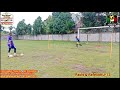 latihan khusus kiper gk pekanbaru ssb harapan putra pekanbaru