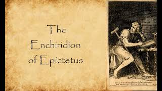 The Enchiridion of Epictetus (Audiobook)