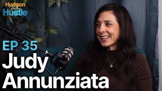 The Real Hustle of Running a Franchise: Judy Annunziata of Edible Arrangements | HVH #35