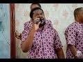 Nzambe Napesayo Nini?(medley Emmanuel)- Frère Emmanuel Musongo  Worship Moment Live