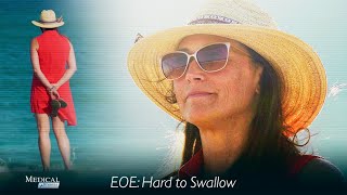 Medical Stories - EOE: Hard to Swallow