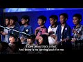 Kids Choir @ SSMC Children Church Sunday 2019