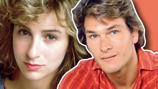Celebrities Revealed the Truth About Working With Patrick Swayze