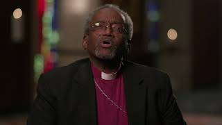 Presiding Bishop Michael Curry Christmas Message 2017