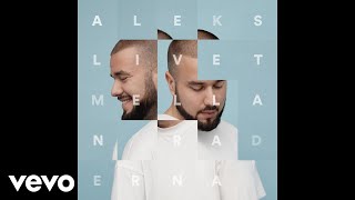 Aleks - Lagman lekares väg (Audio)