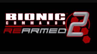 Bionic Commando Rearmed 2 All Music HD Extracted Part Two