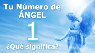 🕊⚜️ ÁNGEL NÚMERO 1 ⚜️🕊 El Padre - Madre y Los Ángeles traen Mensajes que no esperabas.