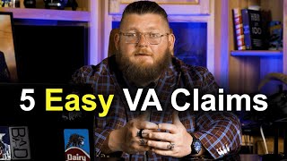 2026 VA Disability Claims You Can Easily WIN