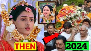 RADHA KRISHNA SERIAL STAR CAST THAN AND NOW 2024 // Mr Anmol....