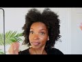 how to stretch natural hair in less than 15 minutes no heat damage 4c hair