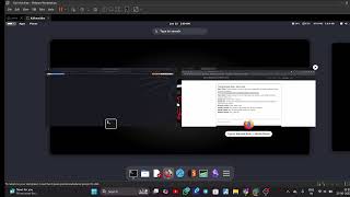TryHackMe Whiterose CTF Walkthrough