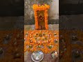 Ma thulasi puja #thulasivlogs #puja #vlog #shorts #home#viralreels