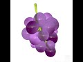 grapes core ¿¡★ edit pinterest aesthetic pedido cute fruits