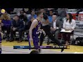 scorching hot svi mykhailiuk sinks 7 threes against texas south bay lakers