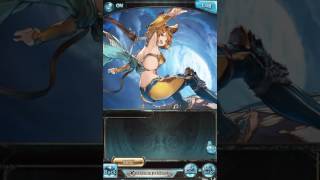 【グラブル】カイラナ【フェイトエピソード1,2】ｃｖ下田麻美