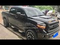 toyota tundra លក់បន្ទាន់ធូថ្លៃតម្លៃទាប 9500$ ឡានស្អាត ពិតជានៅថ្មីណាស់បាទ