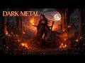 Atmospheric Dark Metal | Fire Ritual & Deep Darkness