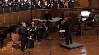 Chilcott Requiem