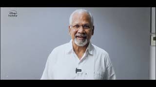 Director Mani Ratnam | Wishes | Vaazhai |