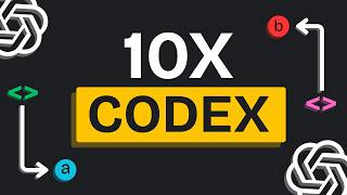 How To Use Open AI Codex Absolute Beginners