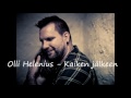 olli helenius kaiken jälkeen