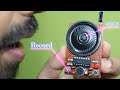 how to make simple audio recorder at your home