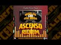 Marlon Cee - Itai Mega (Ascenso Riddim) Dancehall 2026