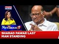 Will Sharad Pawar Be Able To Stop Shinde? | Sharad Pawar Last Hope Of MVA | Newshour Debate