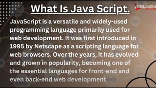 Lecture 3: Functions and Scope | JavaScript