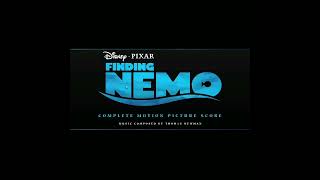 Finding Nemo - Soundtrack (Nemo Egg/Main Title) Slowed
