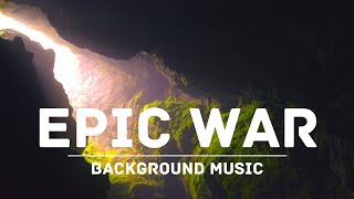 🦁Epic War Background Music No Copyright Music